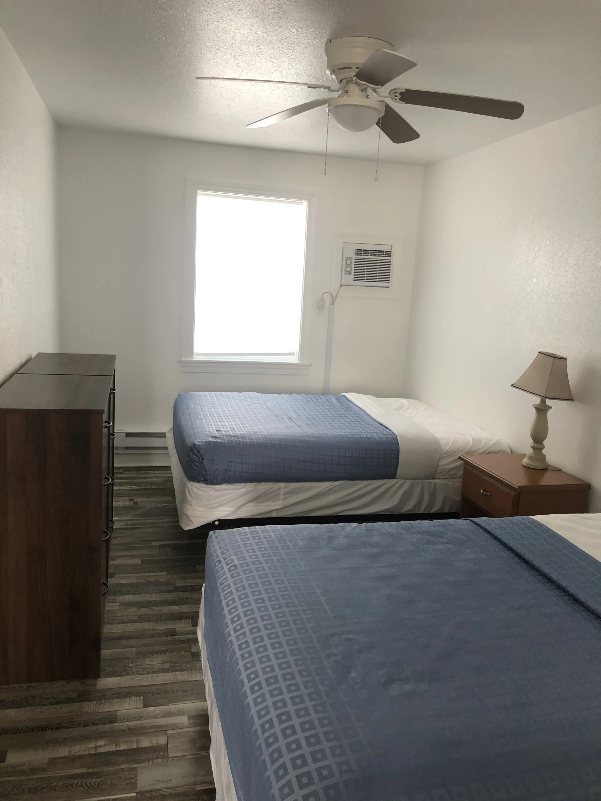 residential drug rehab in north carolina bedroom